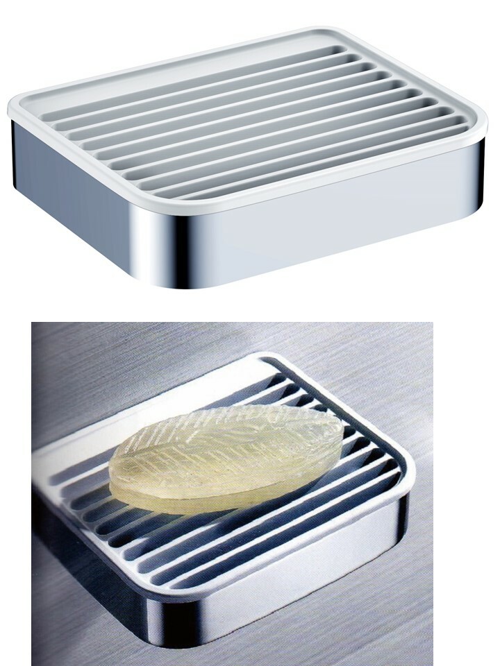 B1D-11004不銹鋼皂皿