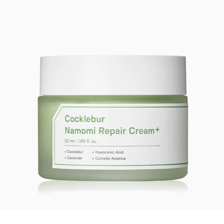 SUNGBOON EDITOR 輕盈涼爽舒緩修護霜 50ml