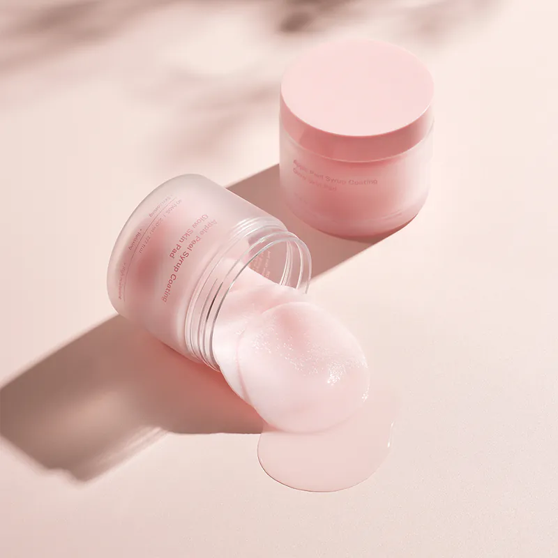 SUNGBOON EDITOR 熊果酸維他命保濕爽膚棉