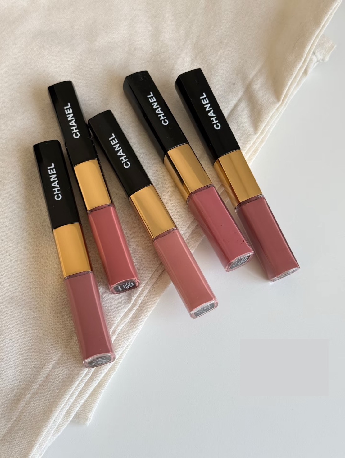 預購 CHANEL 香奈兒 超炫耀持色唇萃 #186