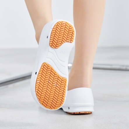 [現貨] 橡膠防水工作鞋-CM05681