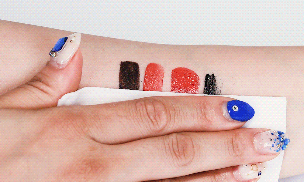 SUNGBOON EDITOR 綠番茄深層卸妝巾