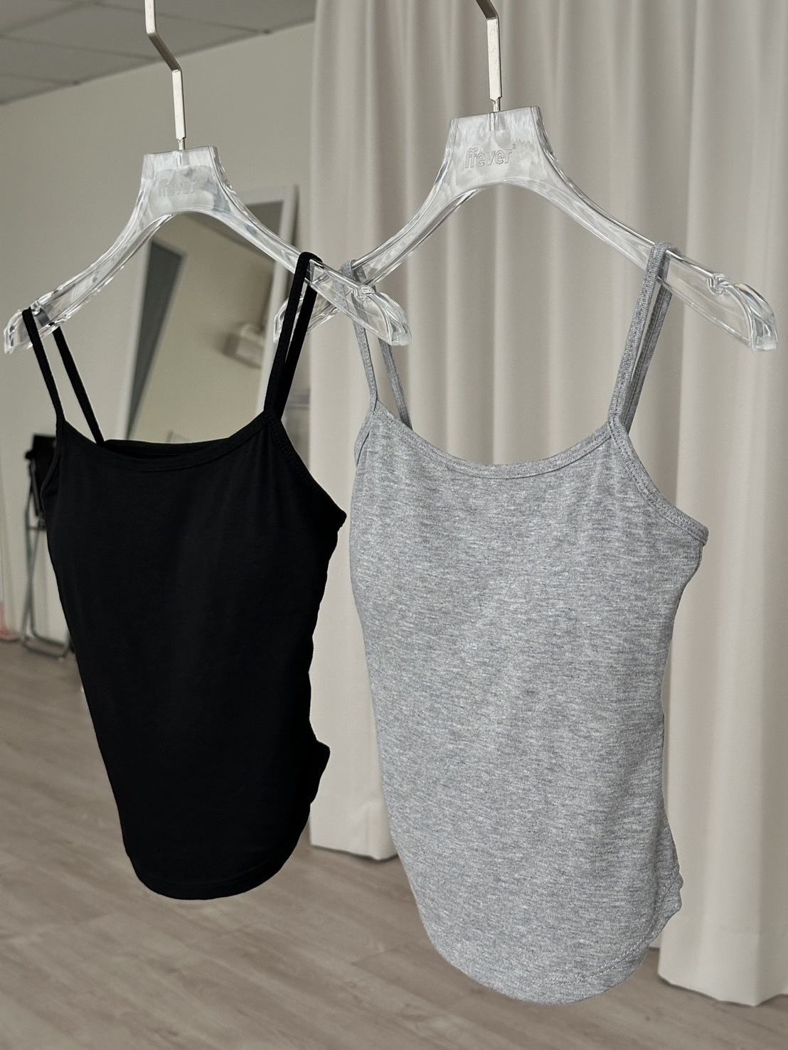 【現貨】K30 內搭基礎款bratop (黑)