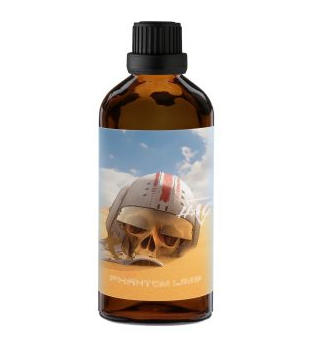 HAGS Artisan Phantom Limb – Witch Hazel Skin Care Lotion 100ml