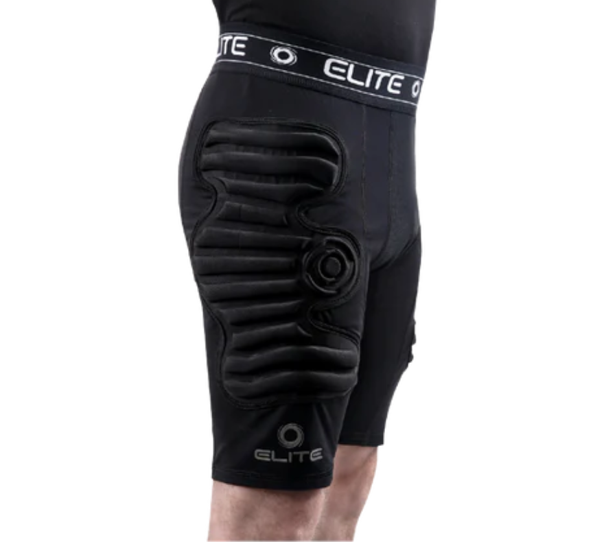 Elite BaDS - Compression Shorts 7mm