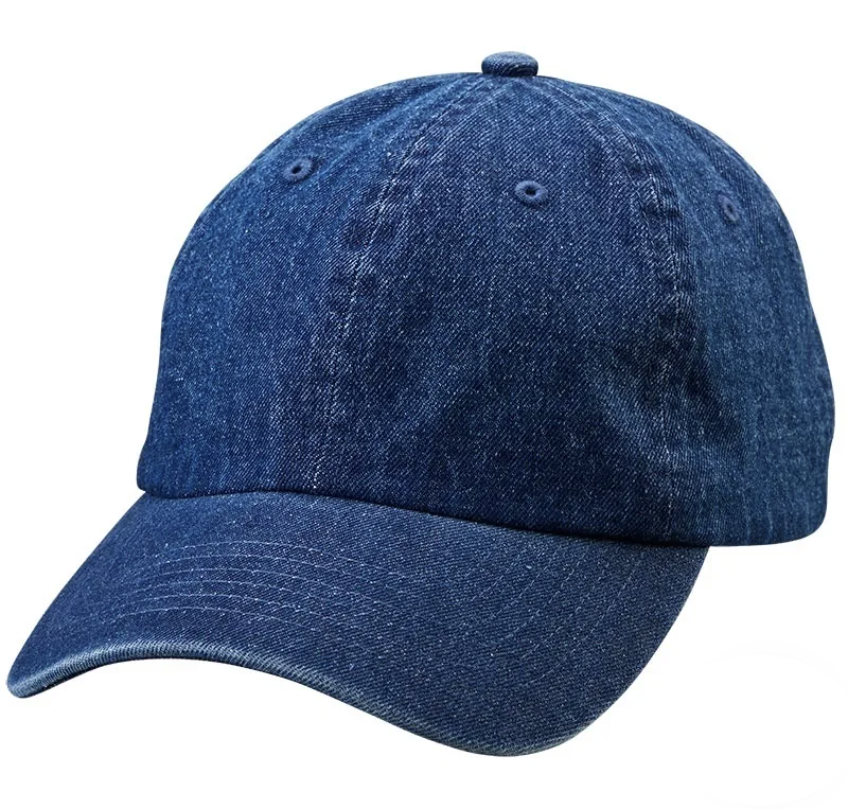 UNITED ATHLE UA 基本款 素色 老帽 帽子 老帽/現貨