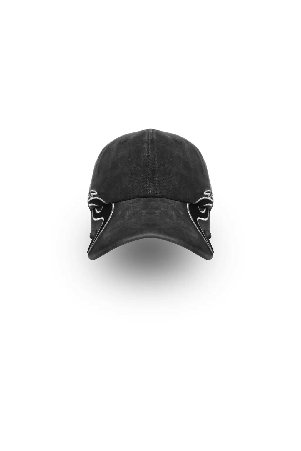 jobdatasheet 纏繞刺繡水洗帽 D13