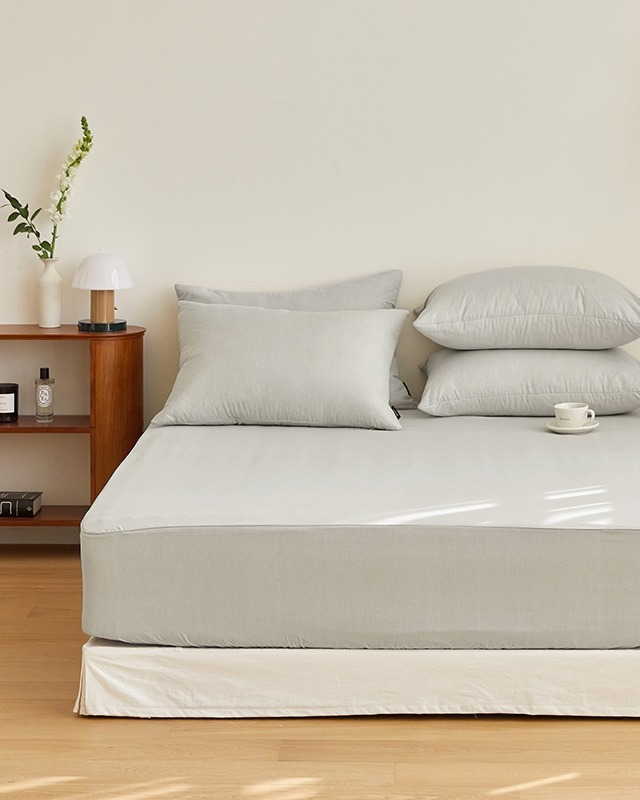 Maatila STAY Dust-Free Lightweight Mattress Cover 韓國製無塵輕薄單層床單