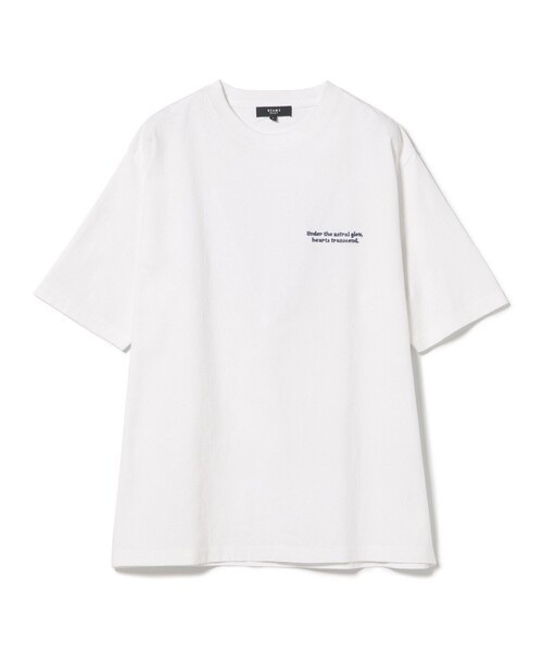 BEAMS HEART / TEE