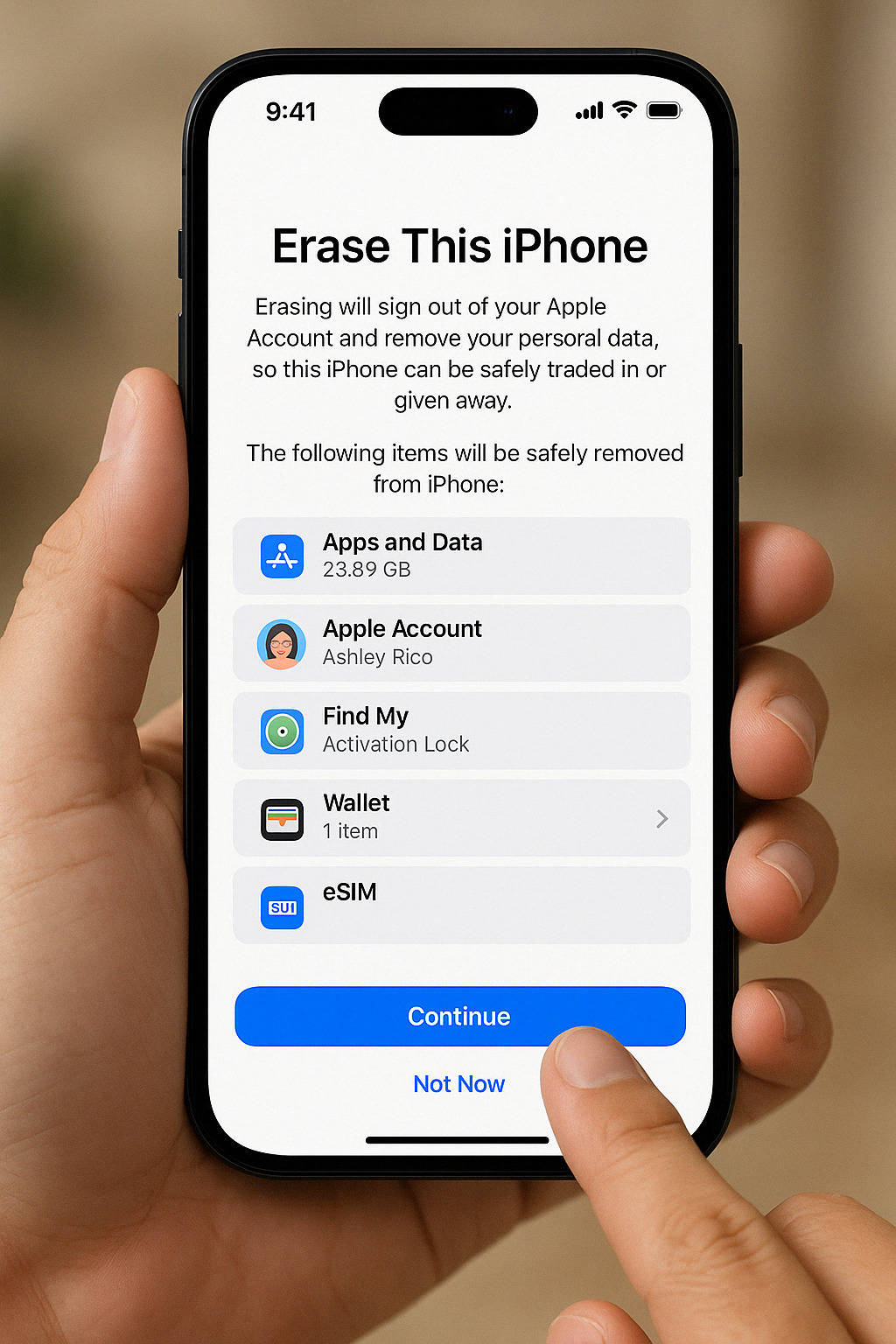 iPhone資料救援-軟體bug