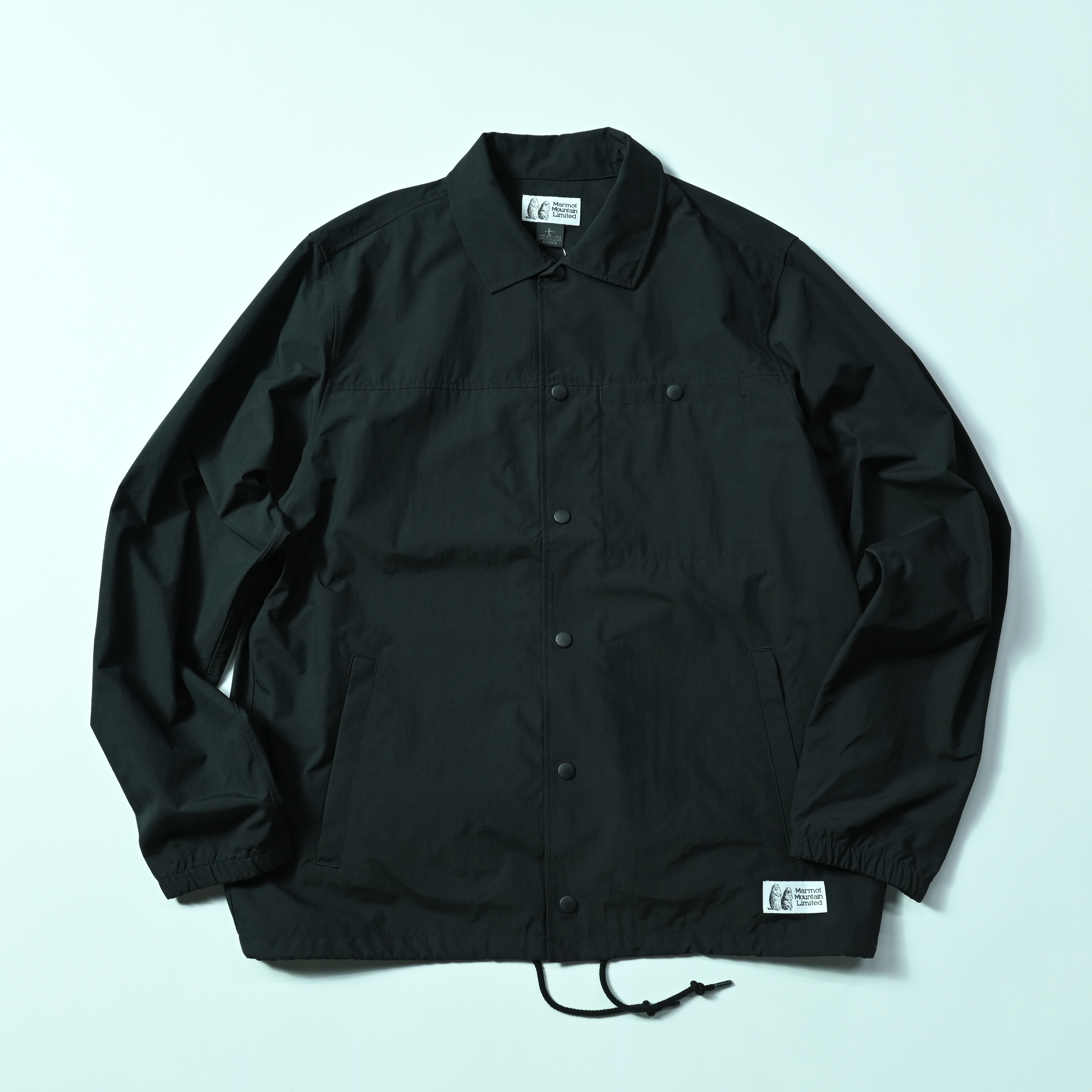 Marmot JP Gunnison Coach Jacket