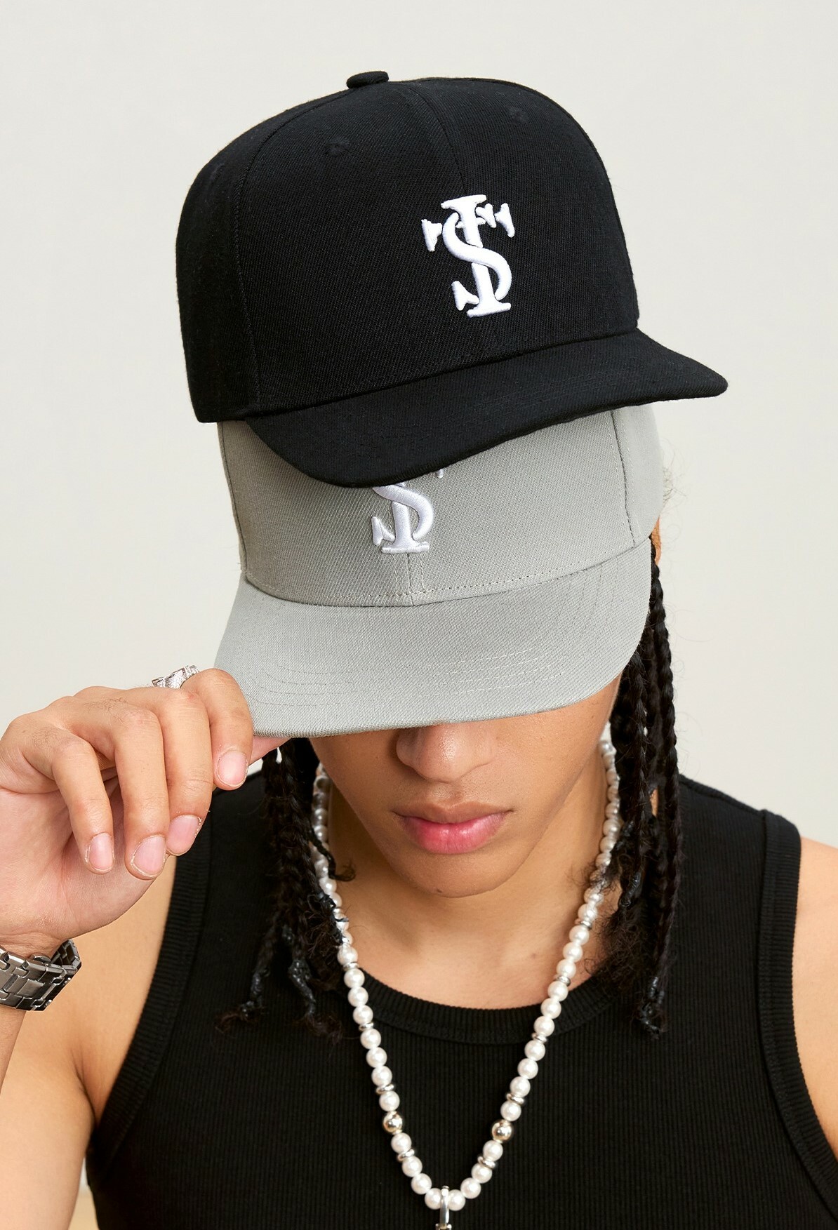 STK SmallTownKid 美式復古 基礎卡車帽