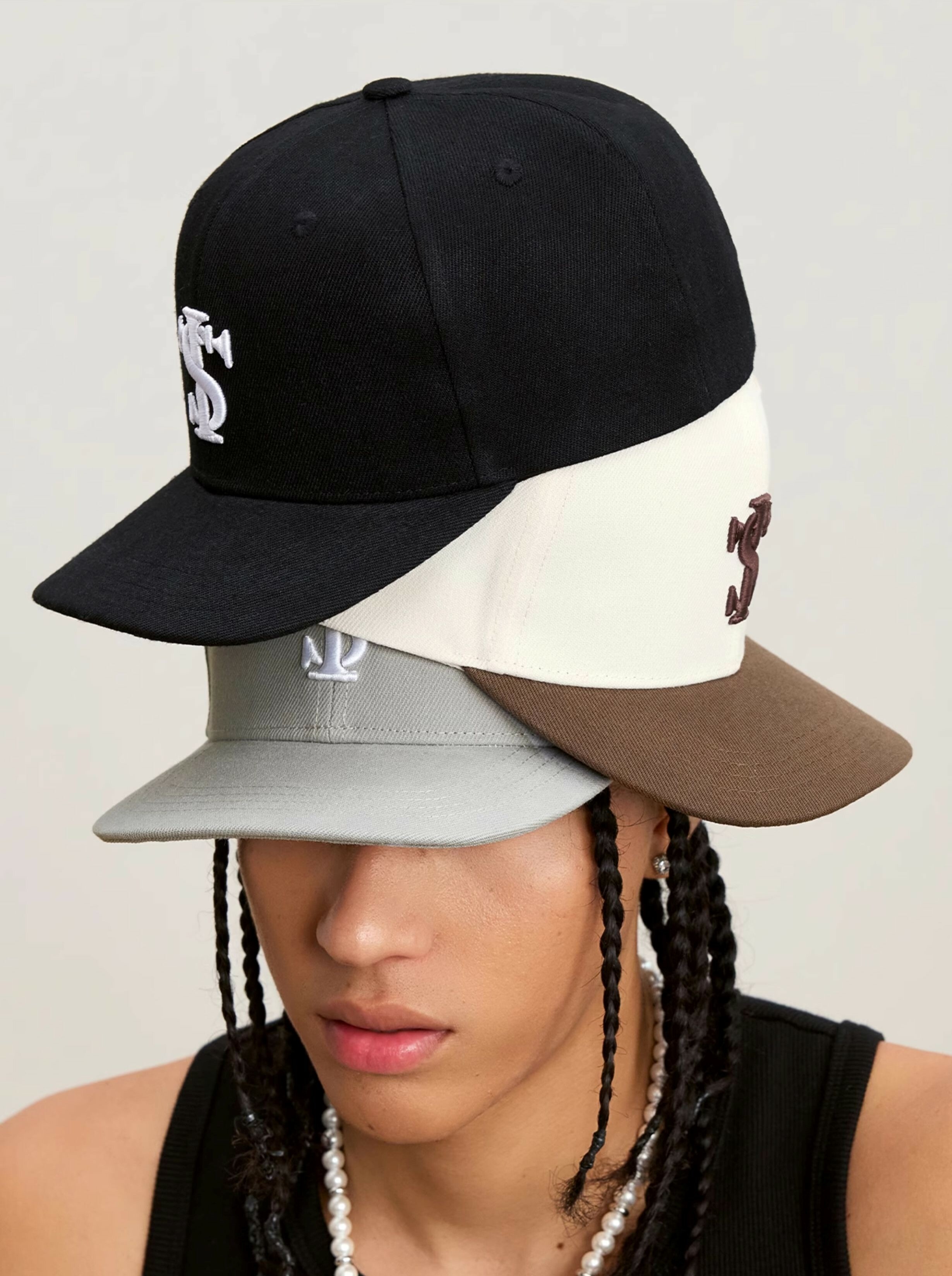 STK SmallTownKid 美式復古 基礎卡車帽