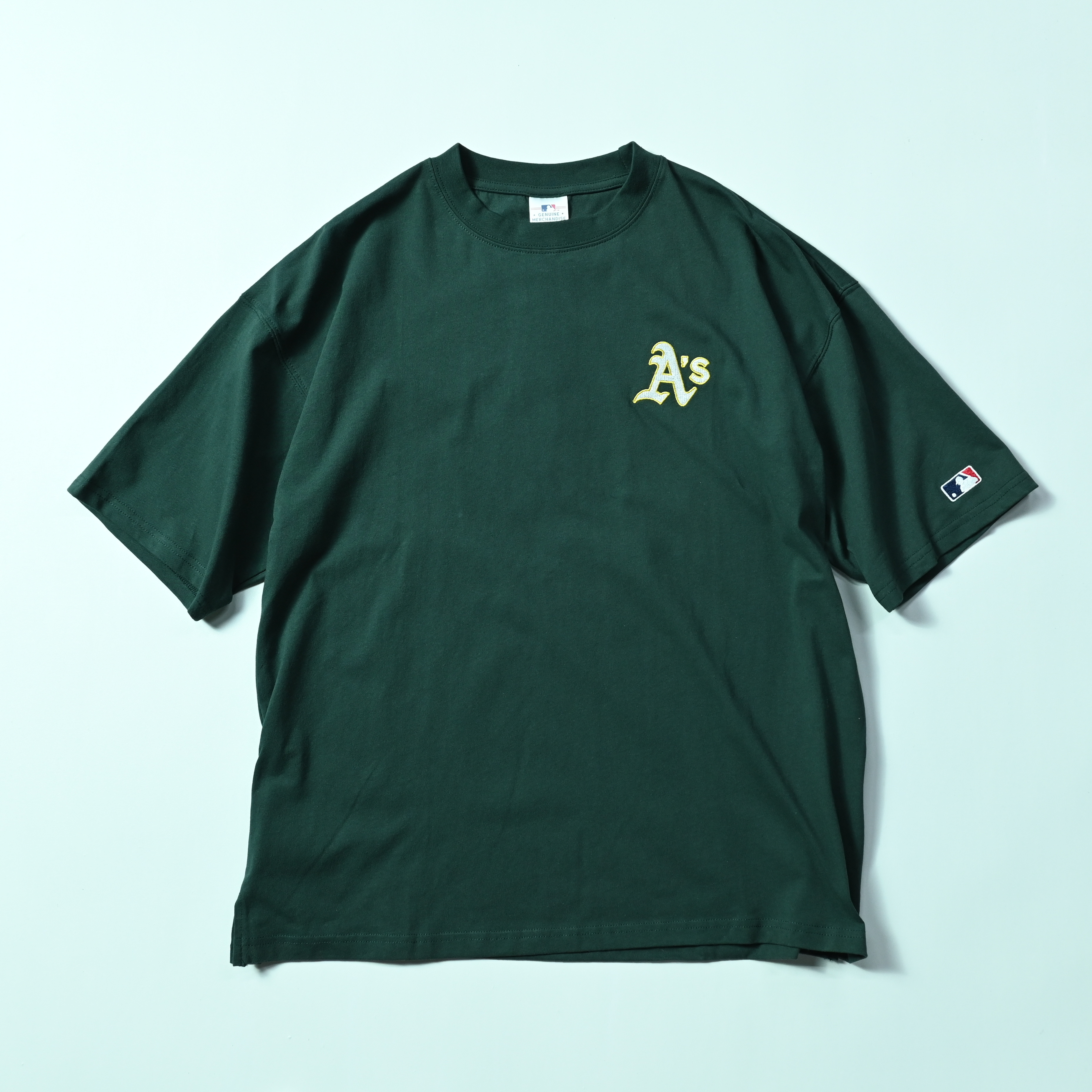 MLB JP Team Tee