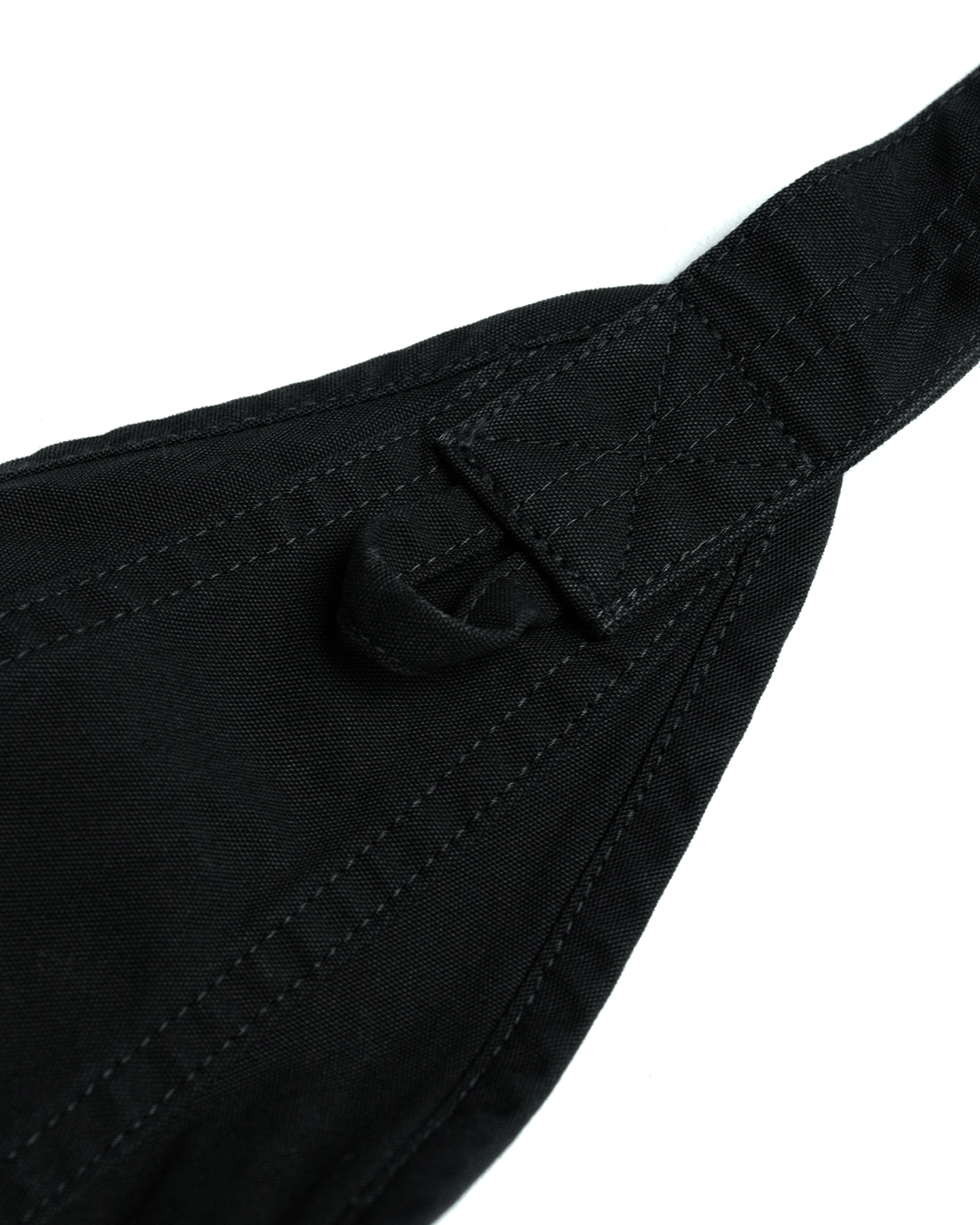 cootie ファッション cootie 25SS COTTON OX SLING BAG