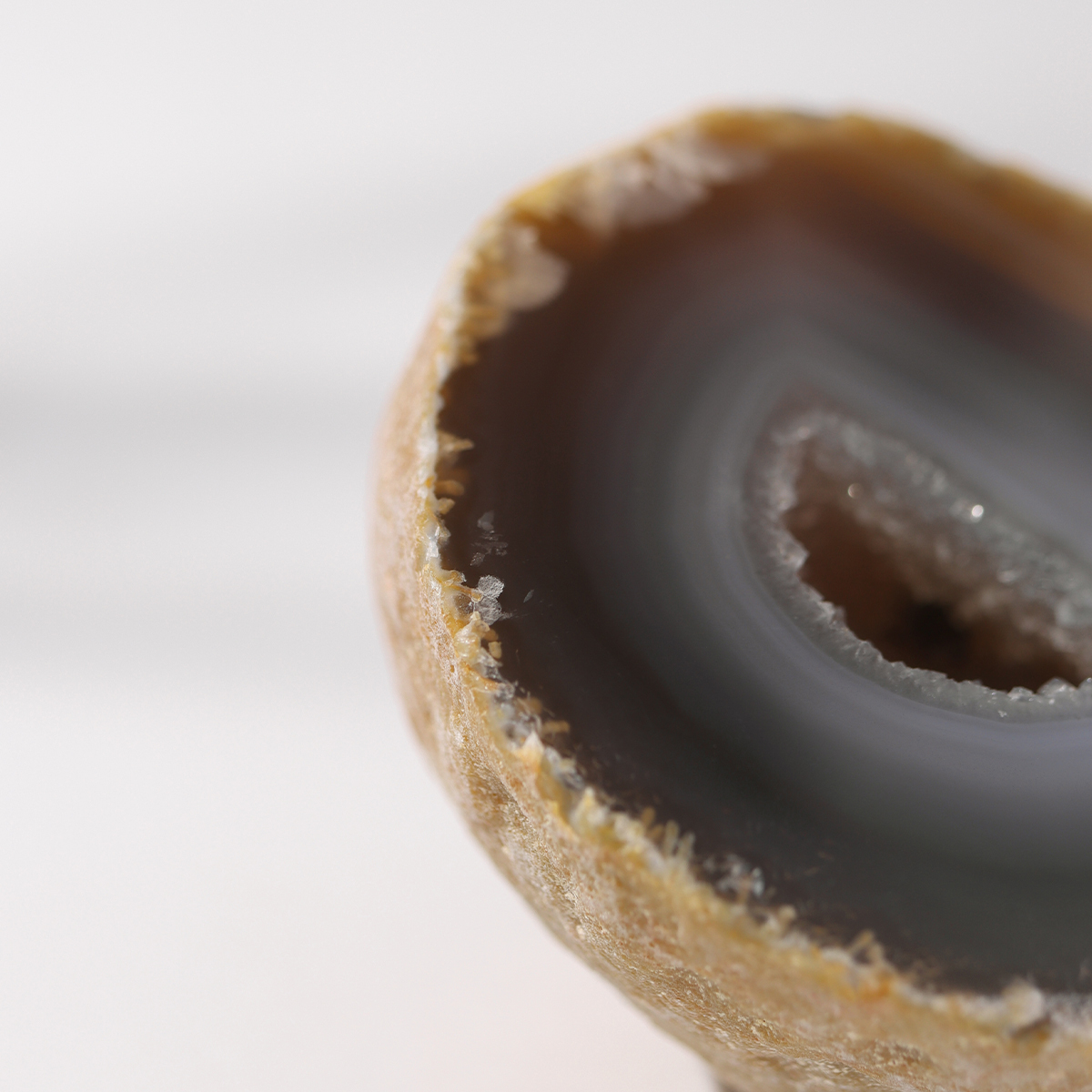 辟邪招財| 瑪瑙| 水晶洞擺件- SPANCONNY 飾品控