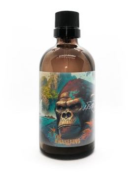 HAGS Artisan The Awakening – Witch Hazel Skin Care Lotion 100ml