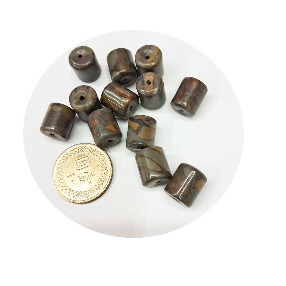 女媧石 圓柱珠【十方】141662