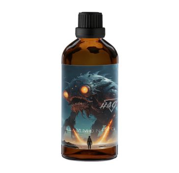 HAGS Artisan Summoning – Witch Hazel Skin Care Lotion 100ml