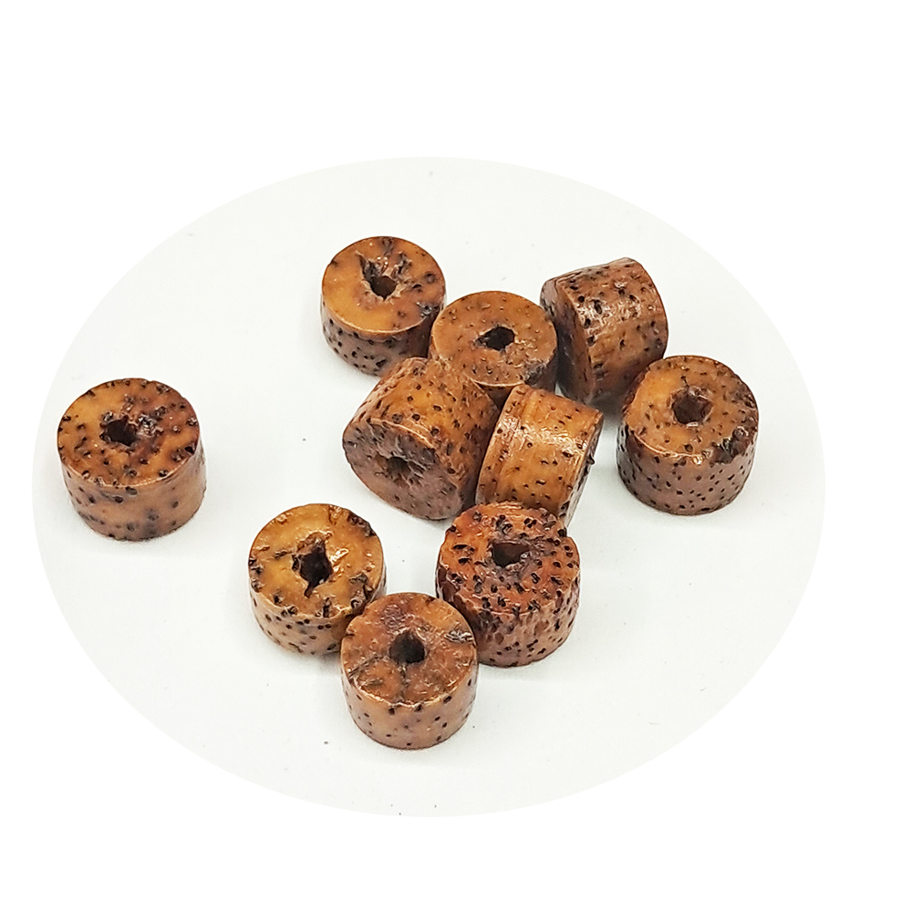 星月菩提 輪珠3個【十方】141723