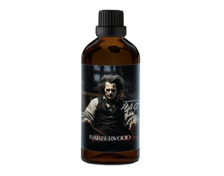 Barberwood – Witch Hazel Skin Care Lotion