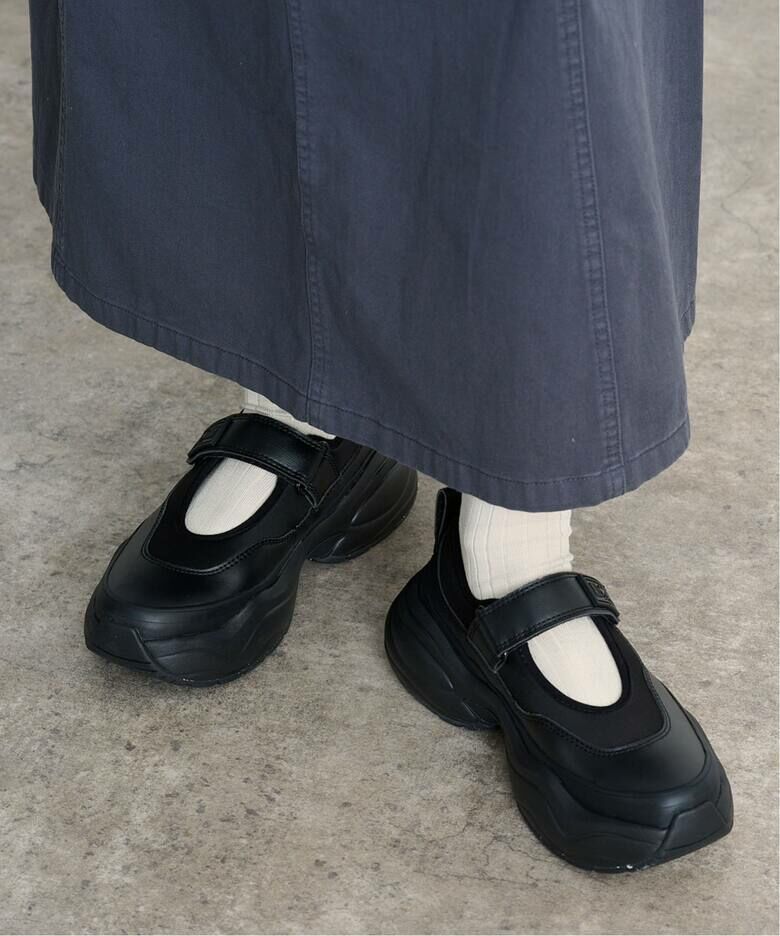 限時特價預購┃CONVERSE ALL STAR Ⓡ SURGETRAINER MJ OX 厚底 低筒 瑪莉珍鞋 輕量化