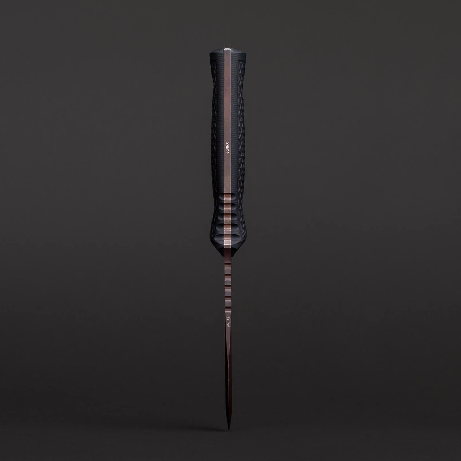 TRC Knife M-1XT TANTO 戰術直刀