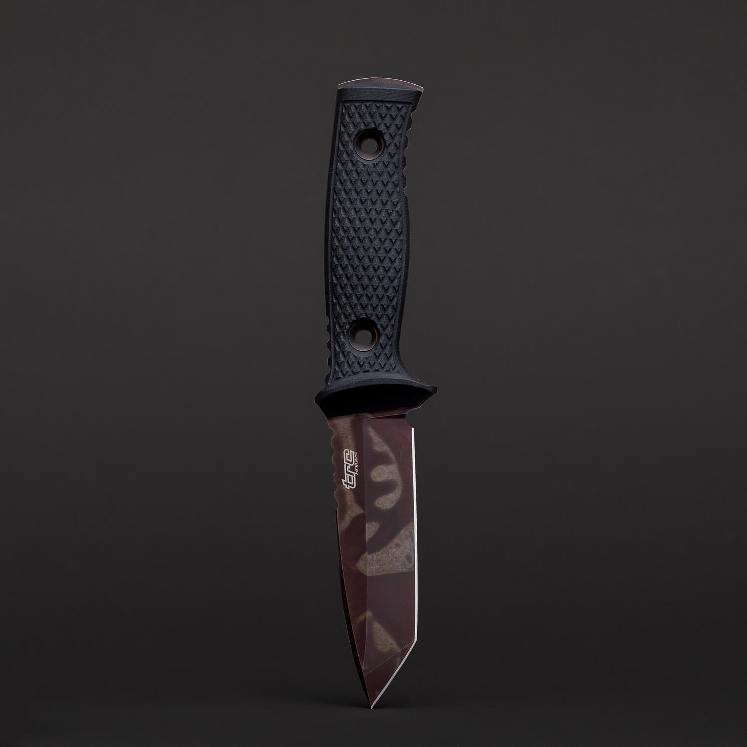 TRC Knife M-1XT TANTO 戰術直刀