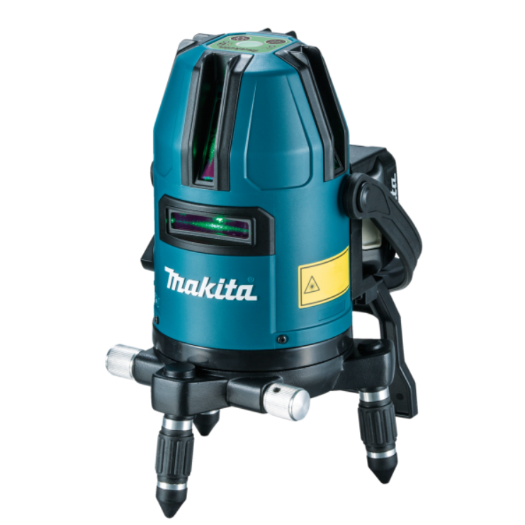 "MAKITA" 牧田牌 綠光平水儀