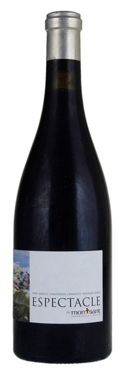 Espectacle del Montsant 2005 (750ml)