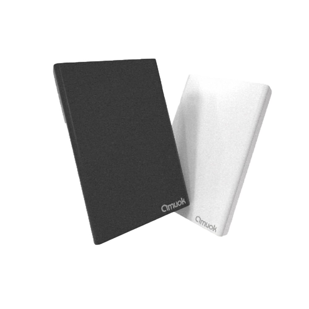 【amuok】輕薄型 PD 快充行動電源