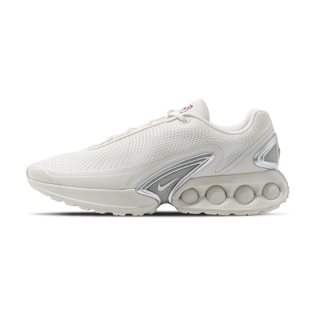 Nike Air Max DN 男 白 氣墊 慢跑 休閒 運動 休閒鞋 DV3337-013