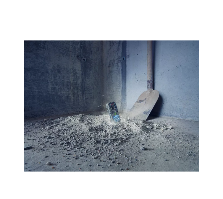 "BOSCH" 50m激光測距儀