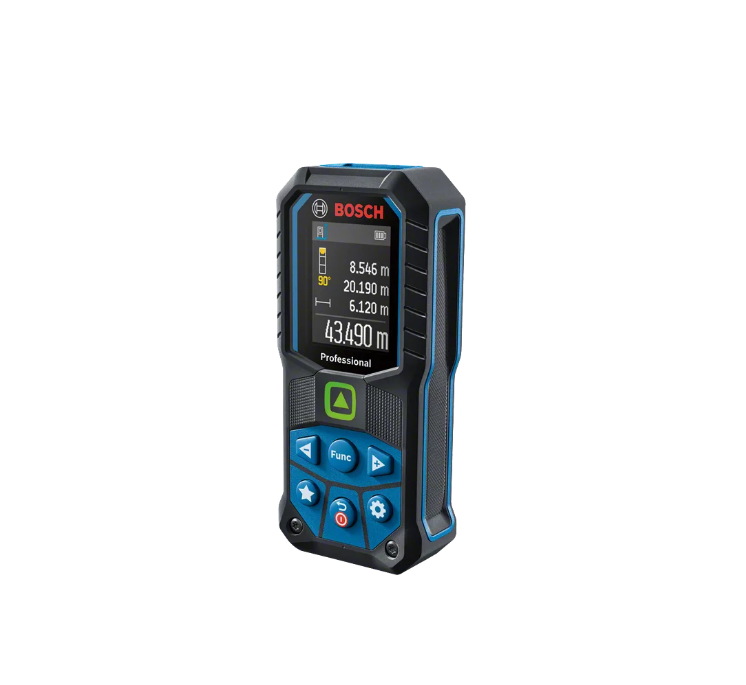 "BOSCH" 50m激光測距儀