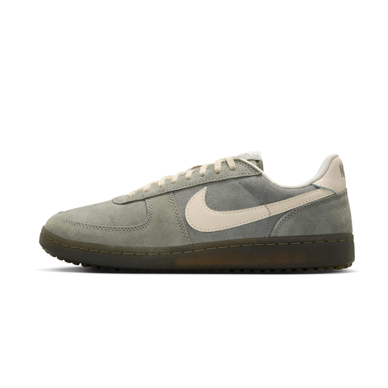 Nike Field General 麂皮 灰白 復古 男鞋 IF0666-300 [台灣現貨]