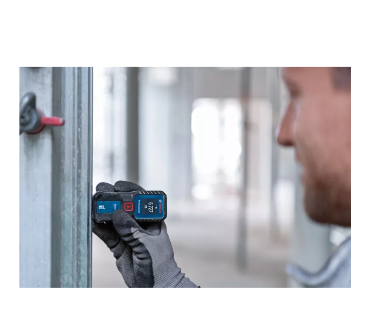 "BOSCH" 30m激光測距儀