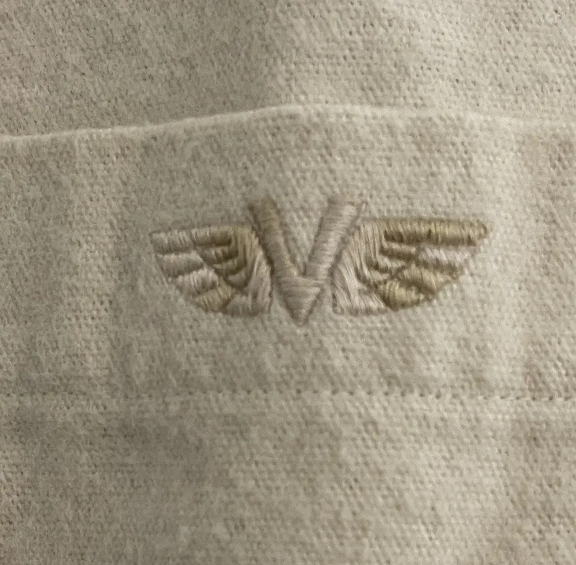 VISVIM FREE EDGE SHIRT L/S BASEBALL COLLAR - IVORY SIZE 1 PRE ORDER ITEM (預訂中)