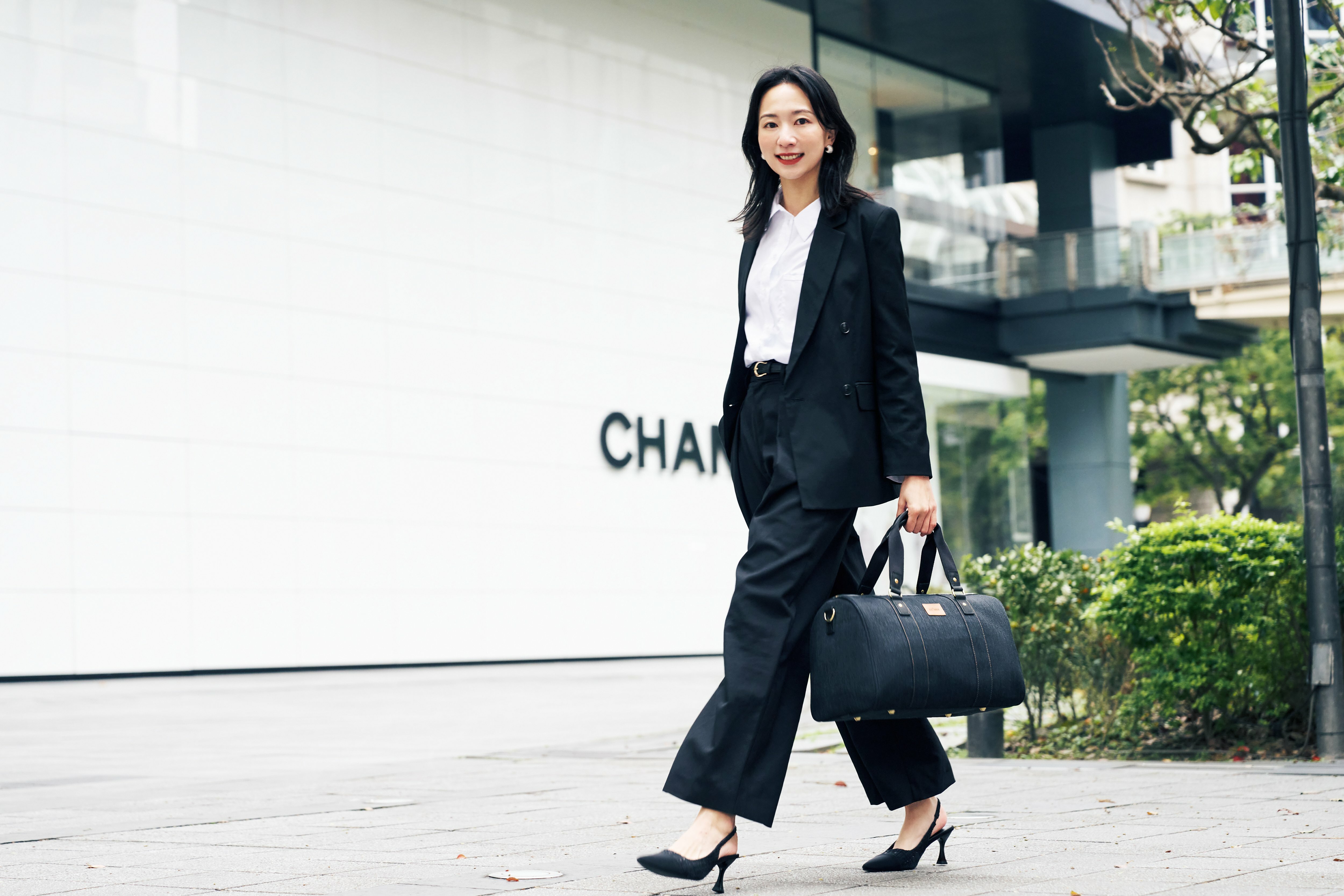 satana女紳情懷新品