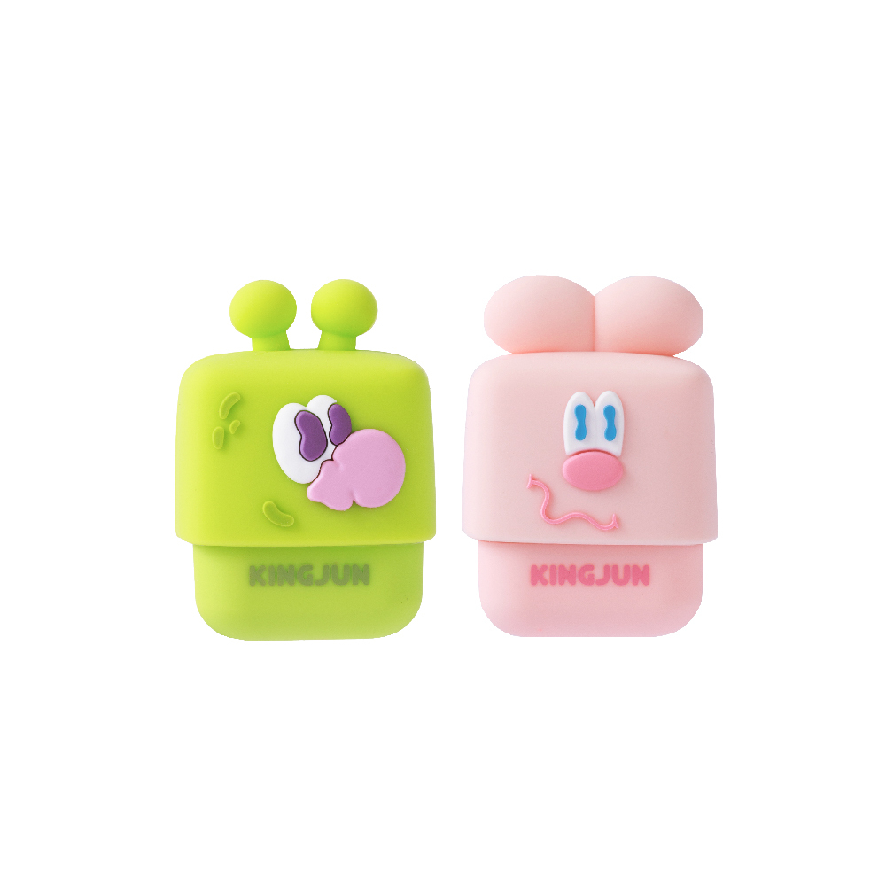 KINGJUN Moisturizing Lip Cube