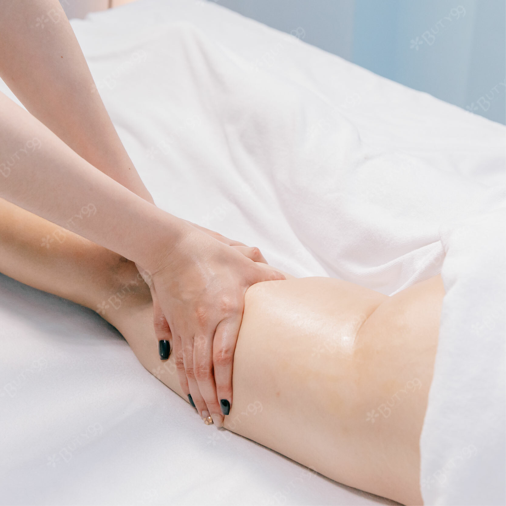 《台南》120分鐘!纖盈S曲線急救!全身純手技纖體+熱磁肌力雕塑,750元