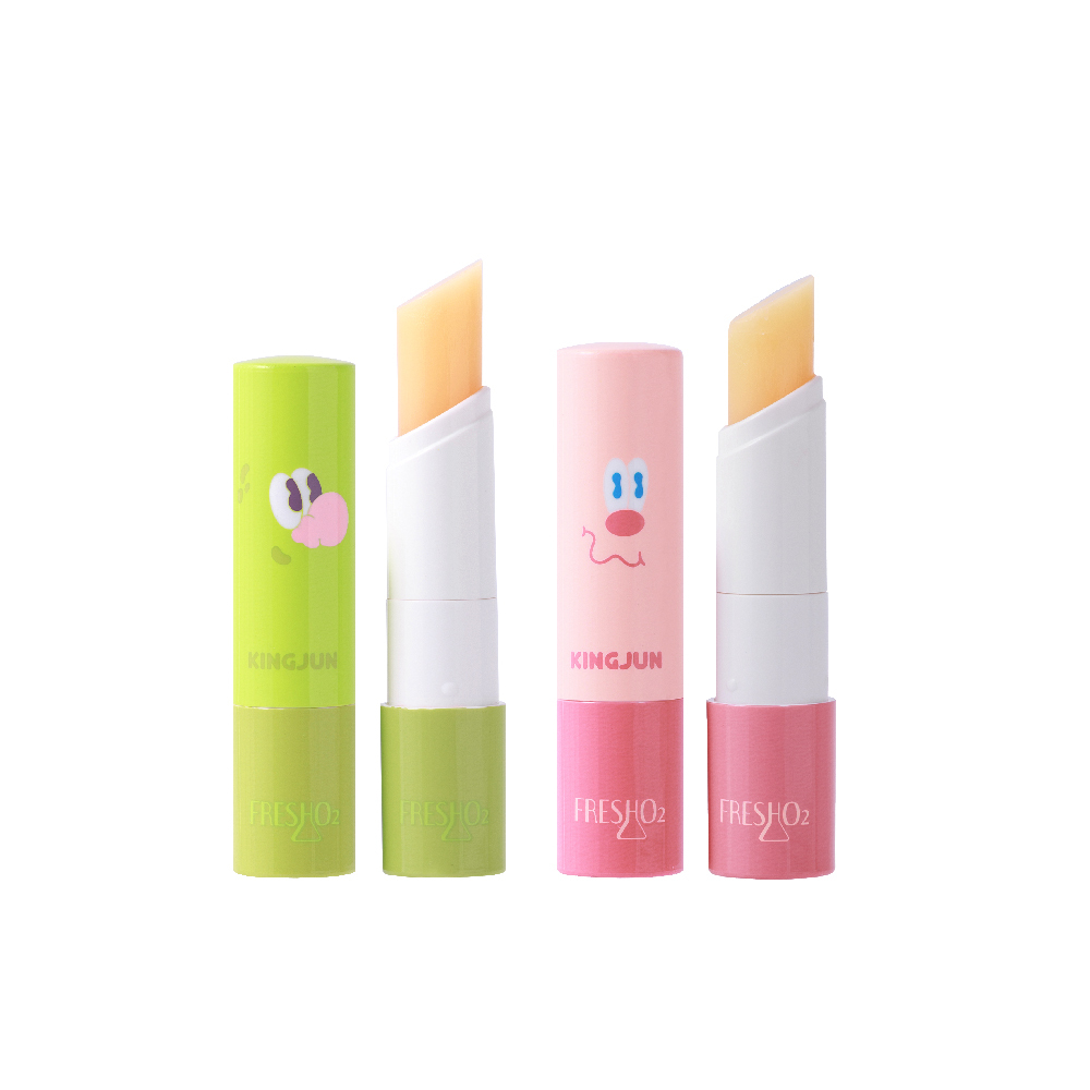 KINGJUN Tinted Lip Balm