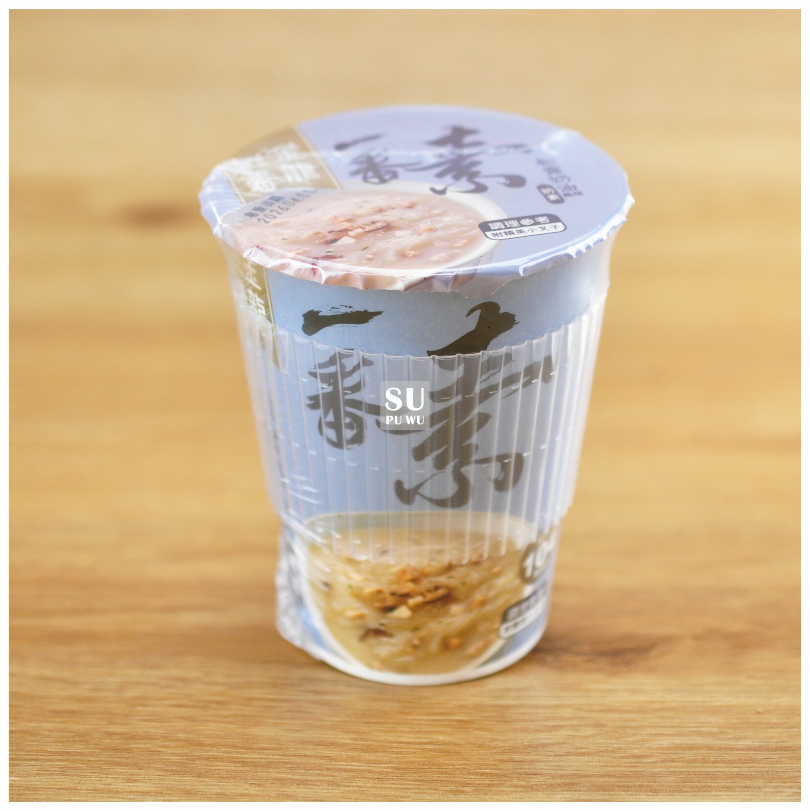 〔金龍一番〕松露奶油冬粉