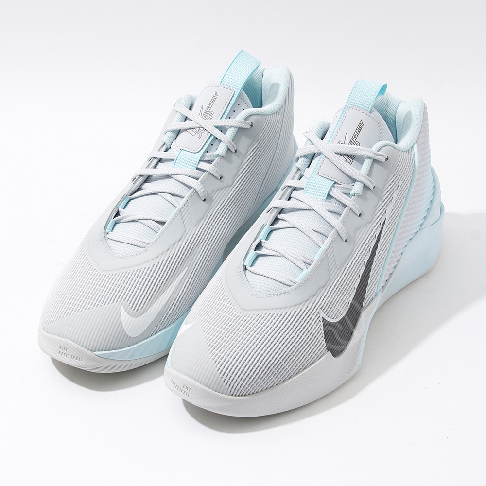 Nike G.T. Jump Academy EP 男 灰 運動 緩震 氣墊 休閒 跑鞋 慢跑鞋 HF1804-002