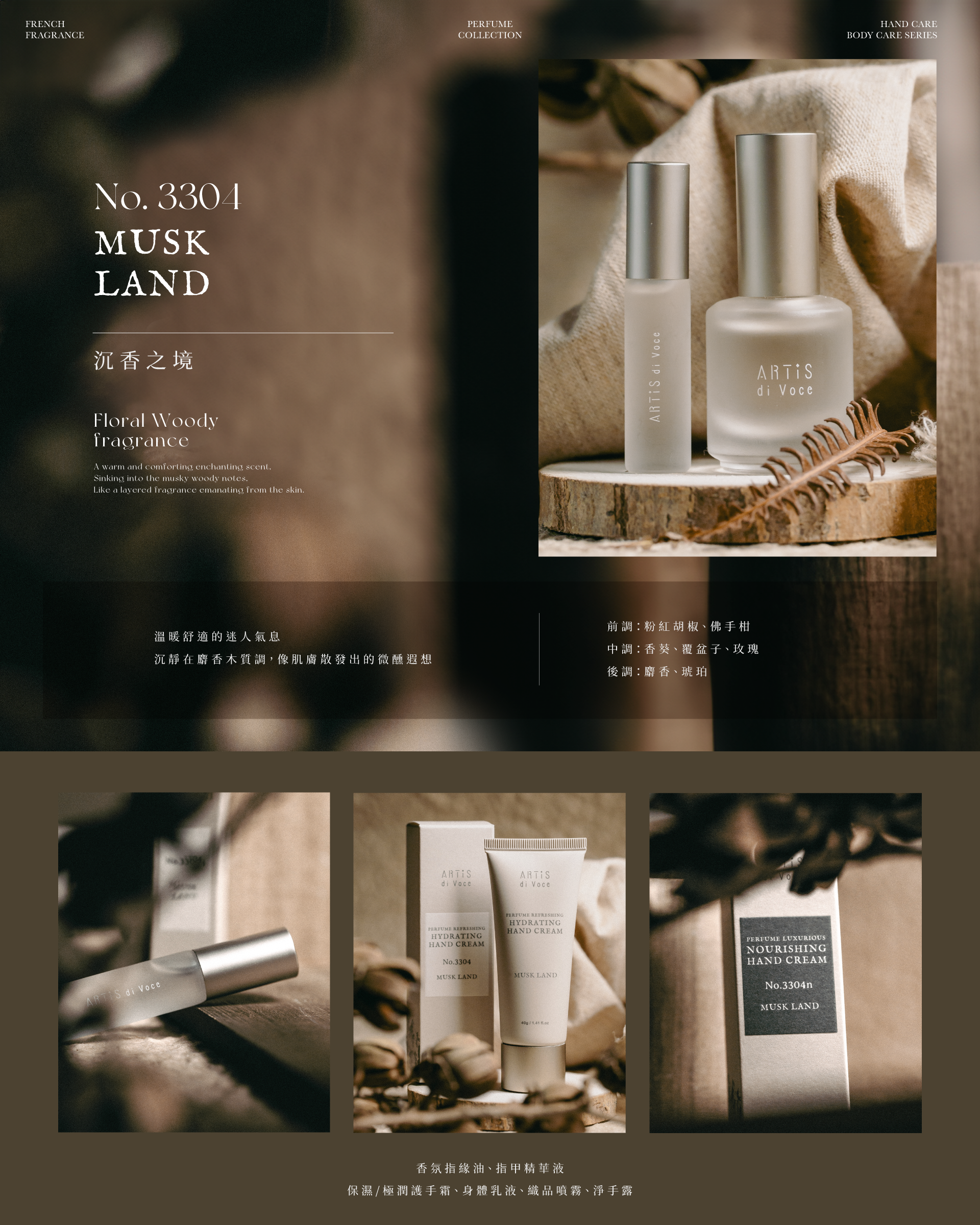 3304 MUSK LAND | 𝐀𝐑𝐓𝐢𝐒 𝐝𝐢 𝐕𝐨𝐜𝐞