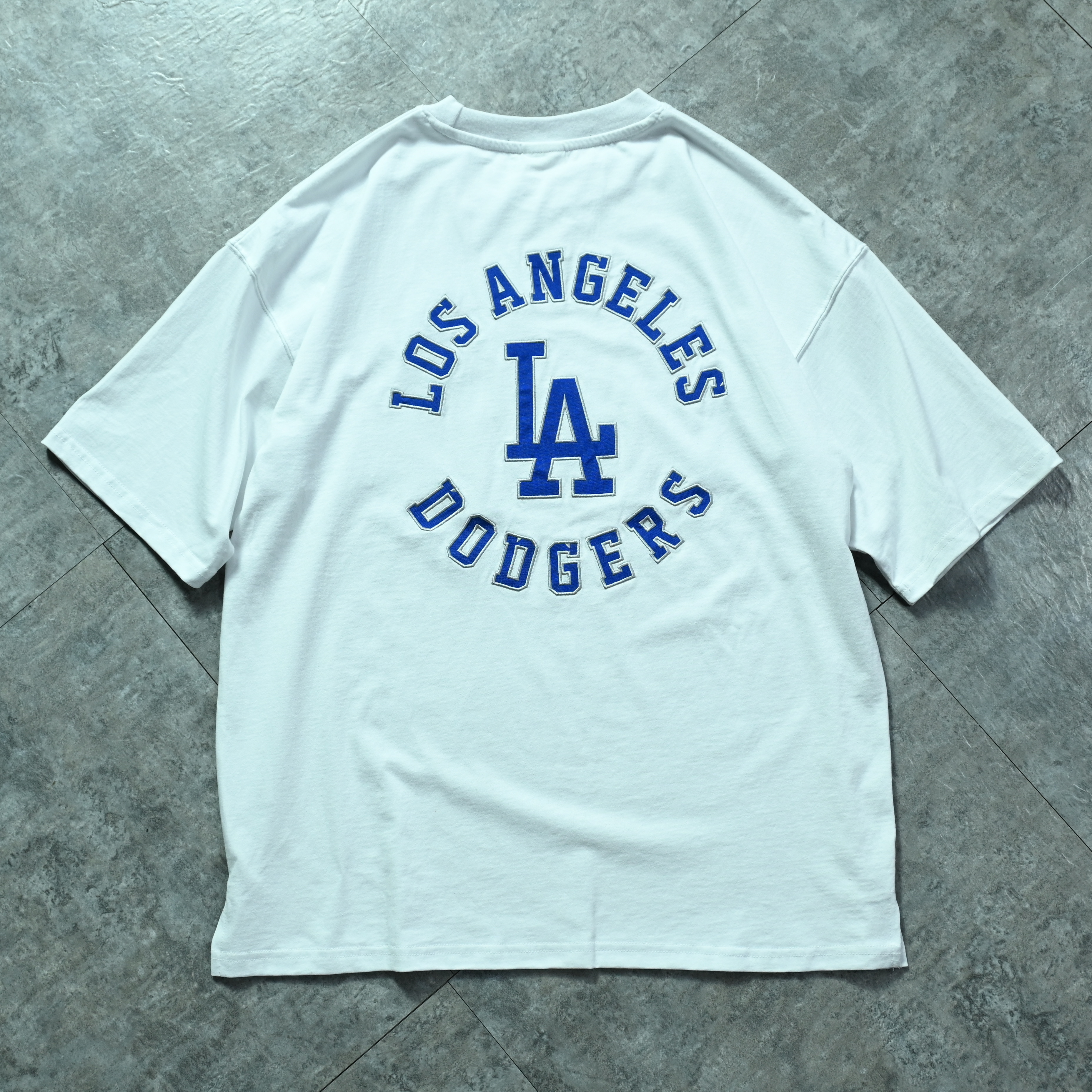 MLB JP Team Tee