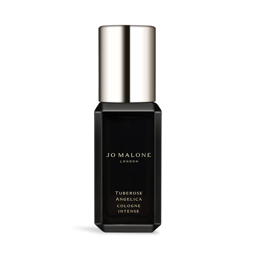 Jo Malone 夜來香與白芷芳醇香水(9ml) 黑瓶-國際航空版