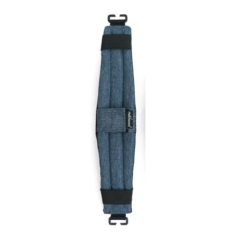Matchwood Shoulder Pads 斜背包減壓肩墊