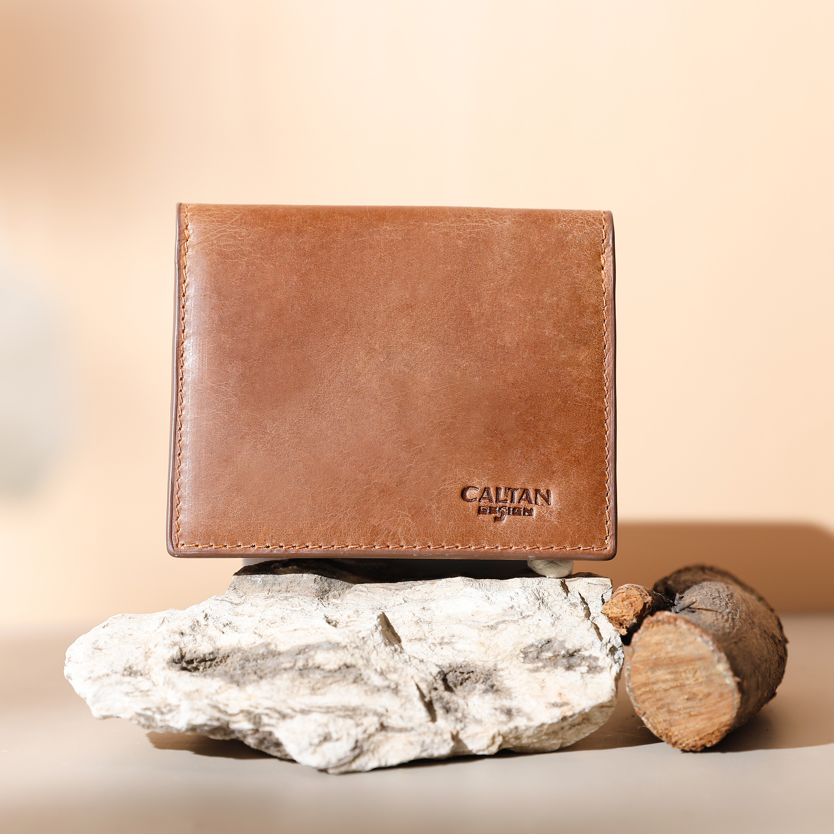 經典扣式大容量卡片夾-1764兩色