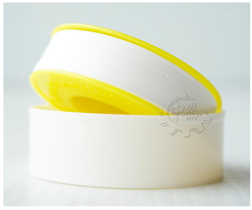 ＊中崙五金【附發票】3M 止水帶 止瀉帶 止洩帶 防水帶（一盒10個）PTFE鐵氟龍材質 0.1mm*13mm*15m