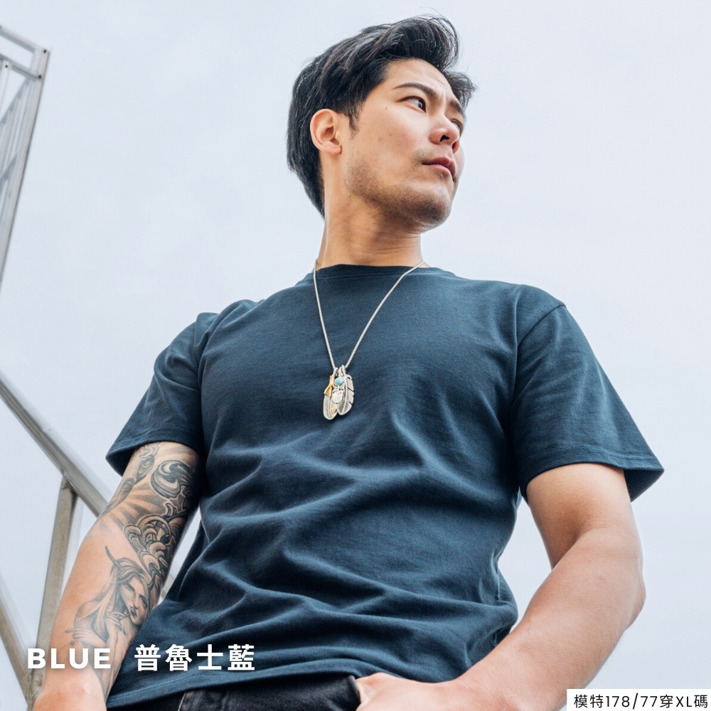 ｜NEW西克｜韓版再製 顯高顯壯 11oz布料升級 THICK【版型合身，喜歡寬鬆建議選購大一碼】